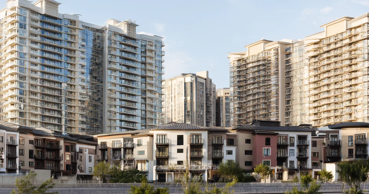 Navigating a 1031 Exchange for Las Vegas Investment Properties