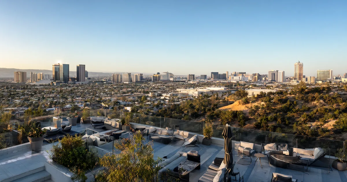 How to Buy Luxury Real Estate in Las Vegas as an Out-of-State Buyer