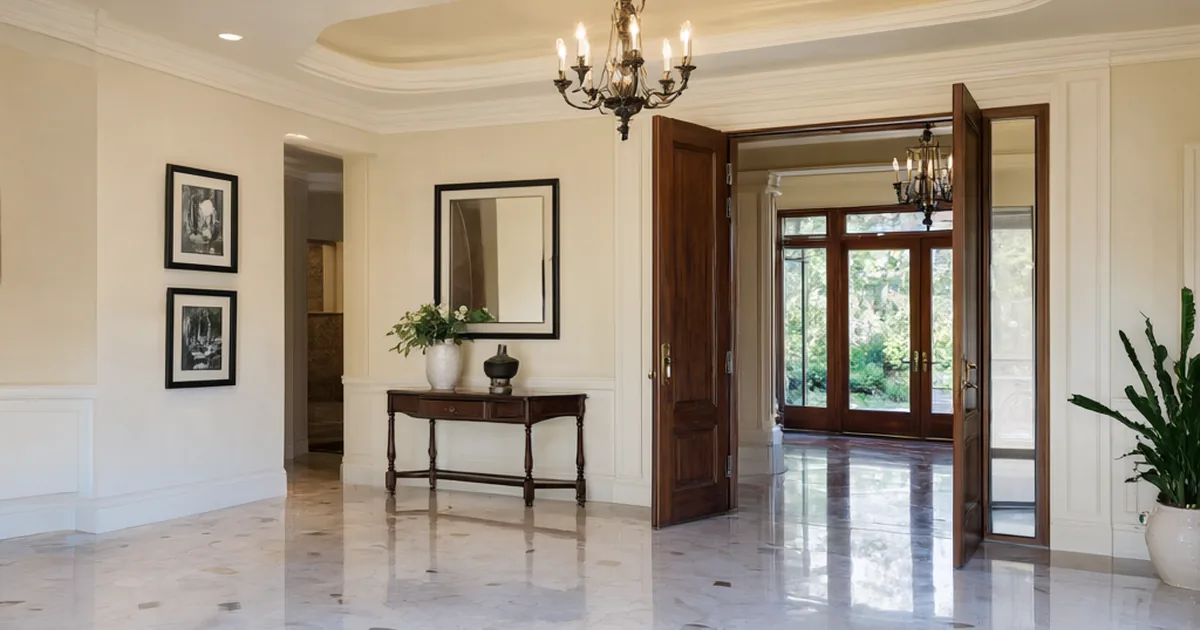 First-Time Luxury Buyer? Here's What to Expect