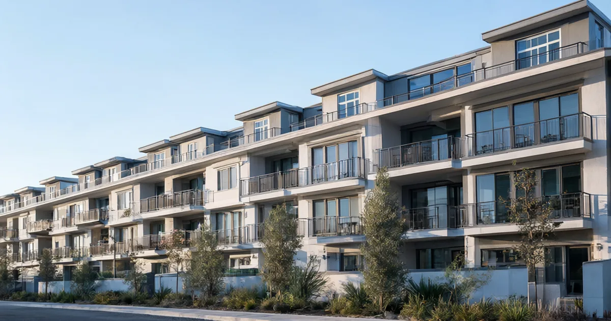 Investment Property ROI in Las Vegas: 2025 Analysis
