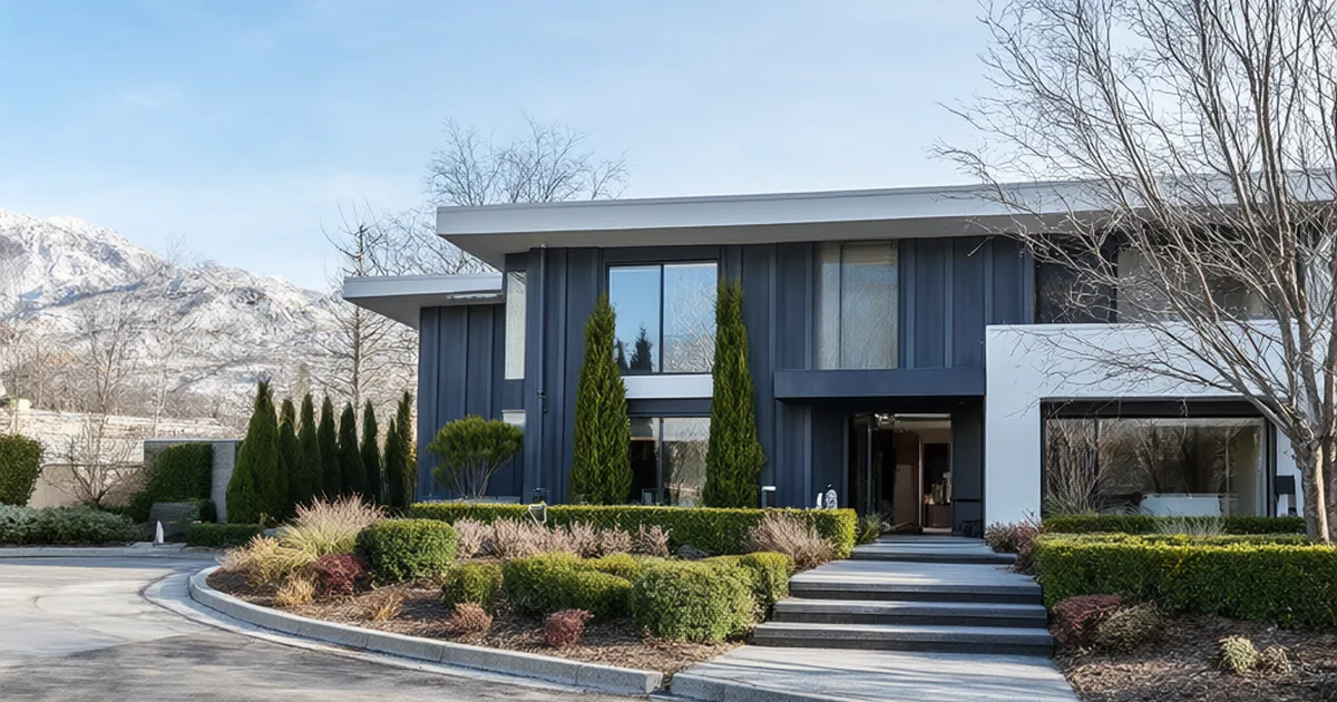Las Vegas Luxury Market Update: Q1 2025
