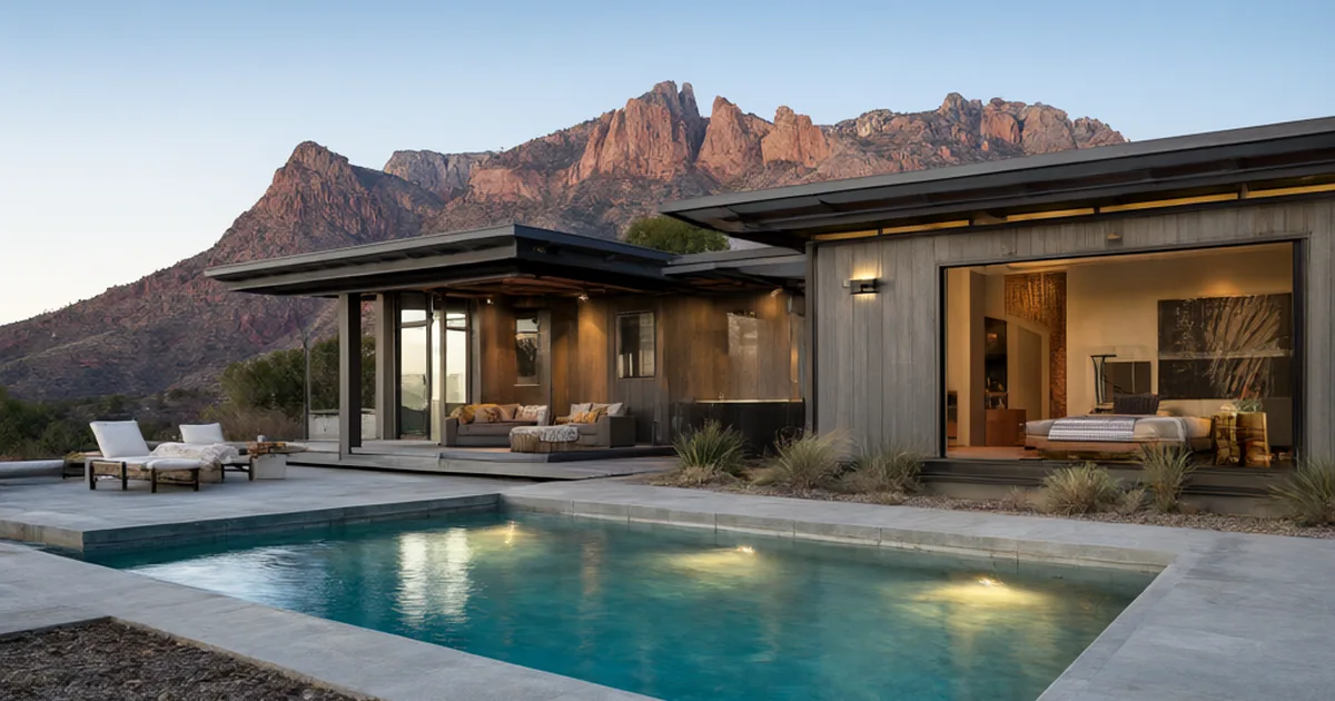 The Ridges vs. Ascaya: Which Luxury Community Is Right for You?