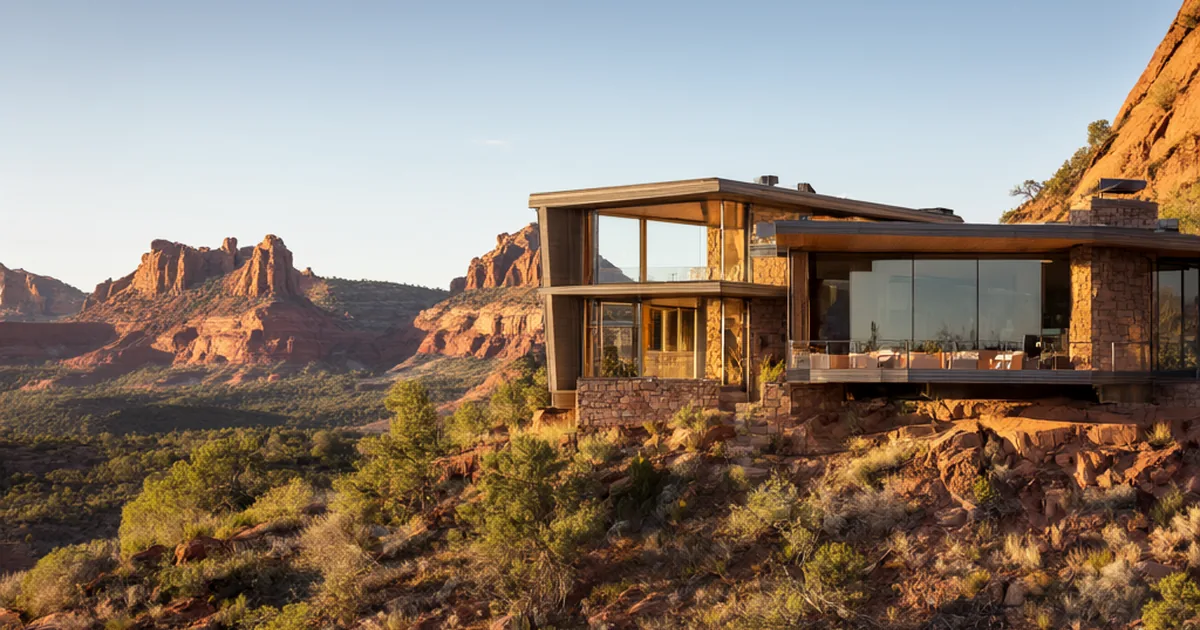 The Ridges vs. Ascaya: Comparing Las Vegas' Top Luxury Communities
