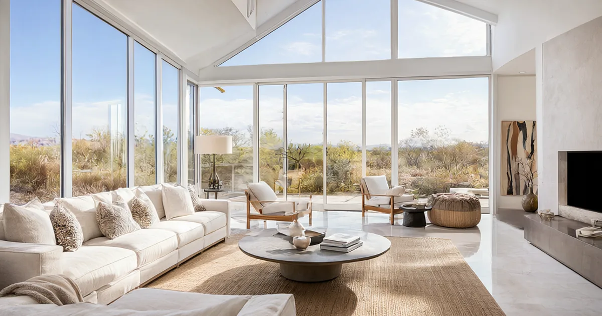 What to Expect When Selling a Luxury Home in Las Vegas