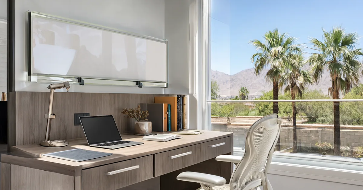 Why Remote Workers Are Choosing Las Vegas